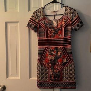 Forever21 mini dress. Never worn.